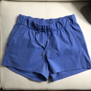 LULULEMON shorts!
